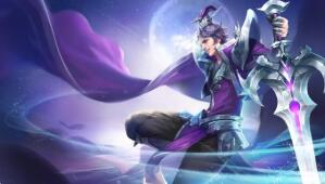 # 无畏契约新手准心
