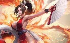无畏契约贤者专属皮肤